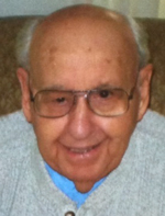 Max Ginder